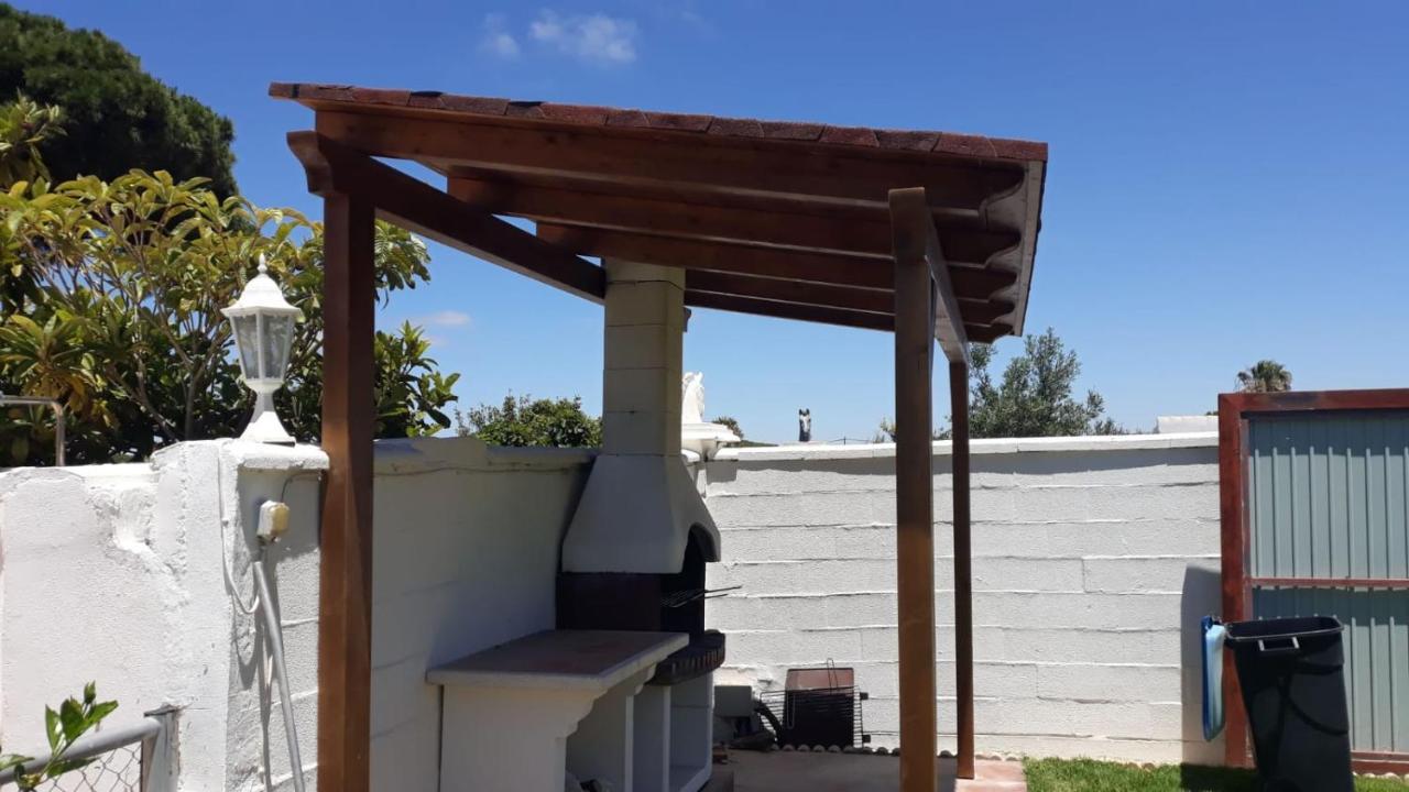 La Alberca Holiday home *