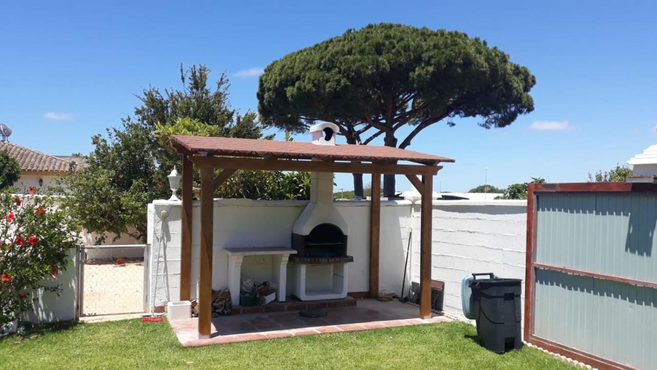 La Alberca Holiday home Chiclana de la Frontera