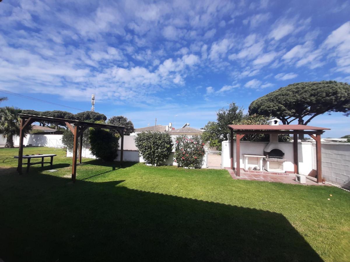 La Alberca Holiday home