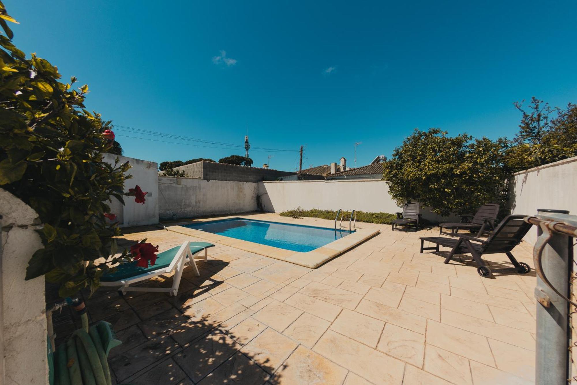 Holiday home La Alberca