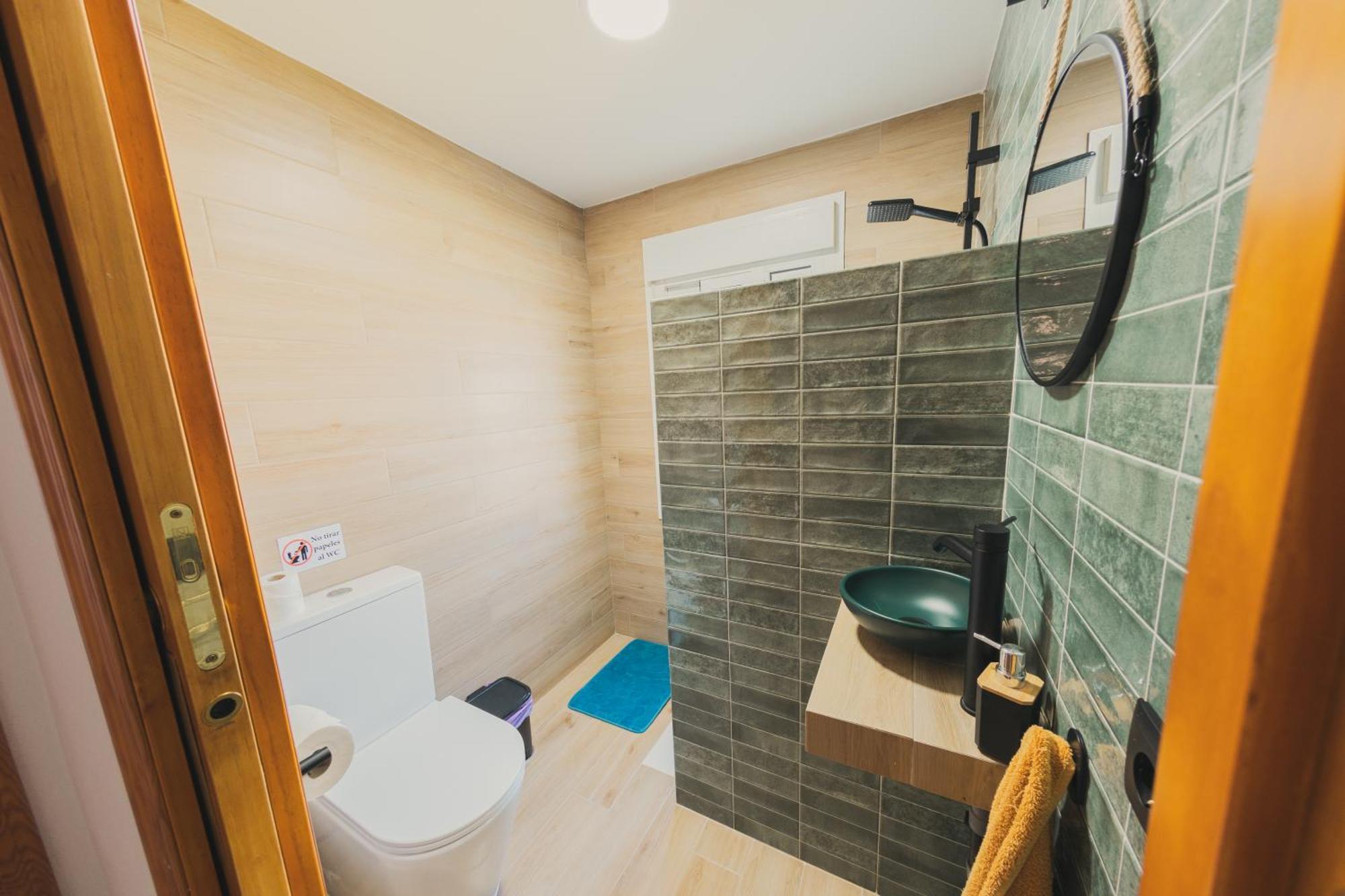 Holiday home La Alberca *