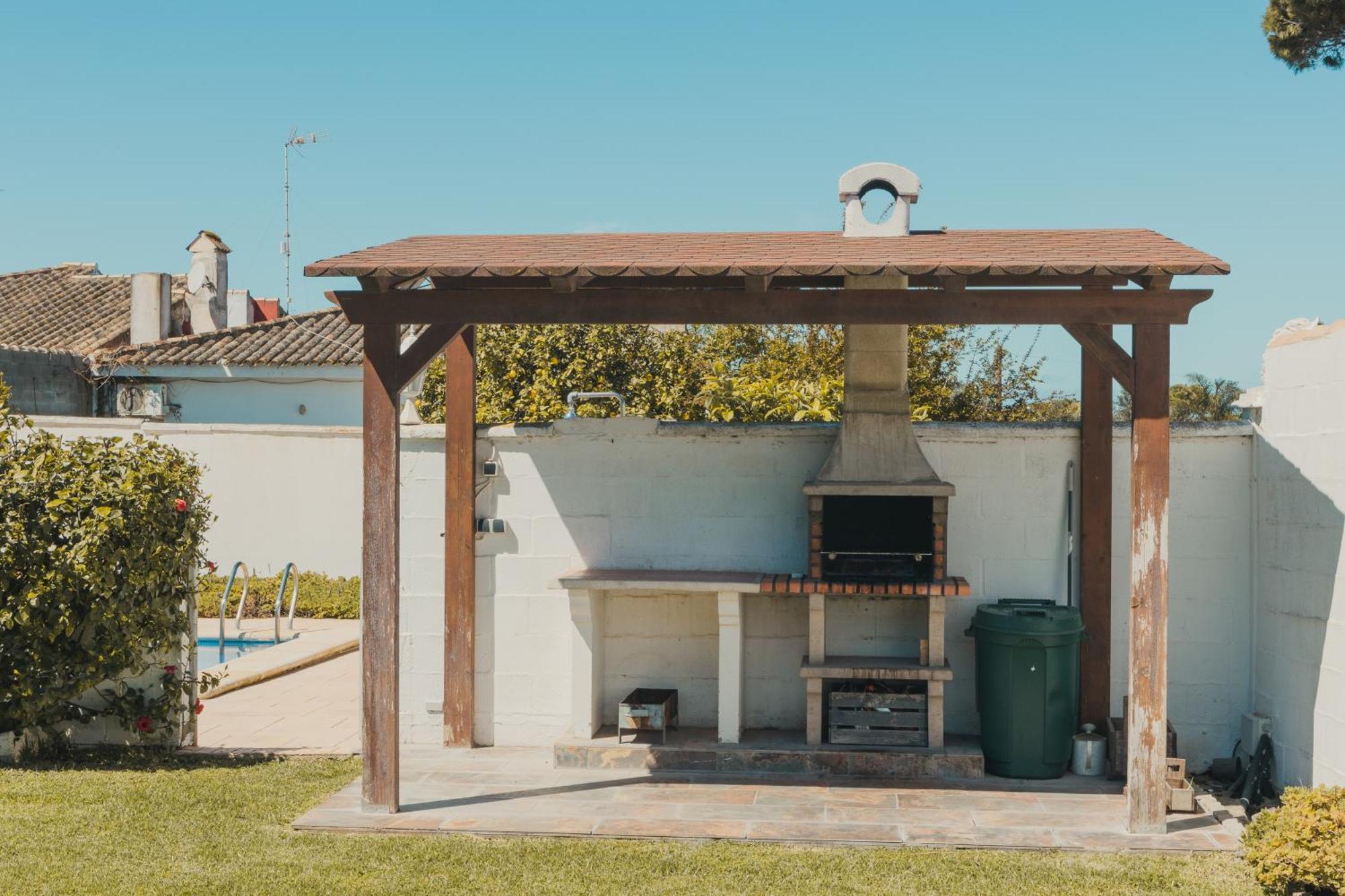 La Alberca Holiday home