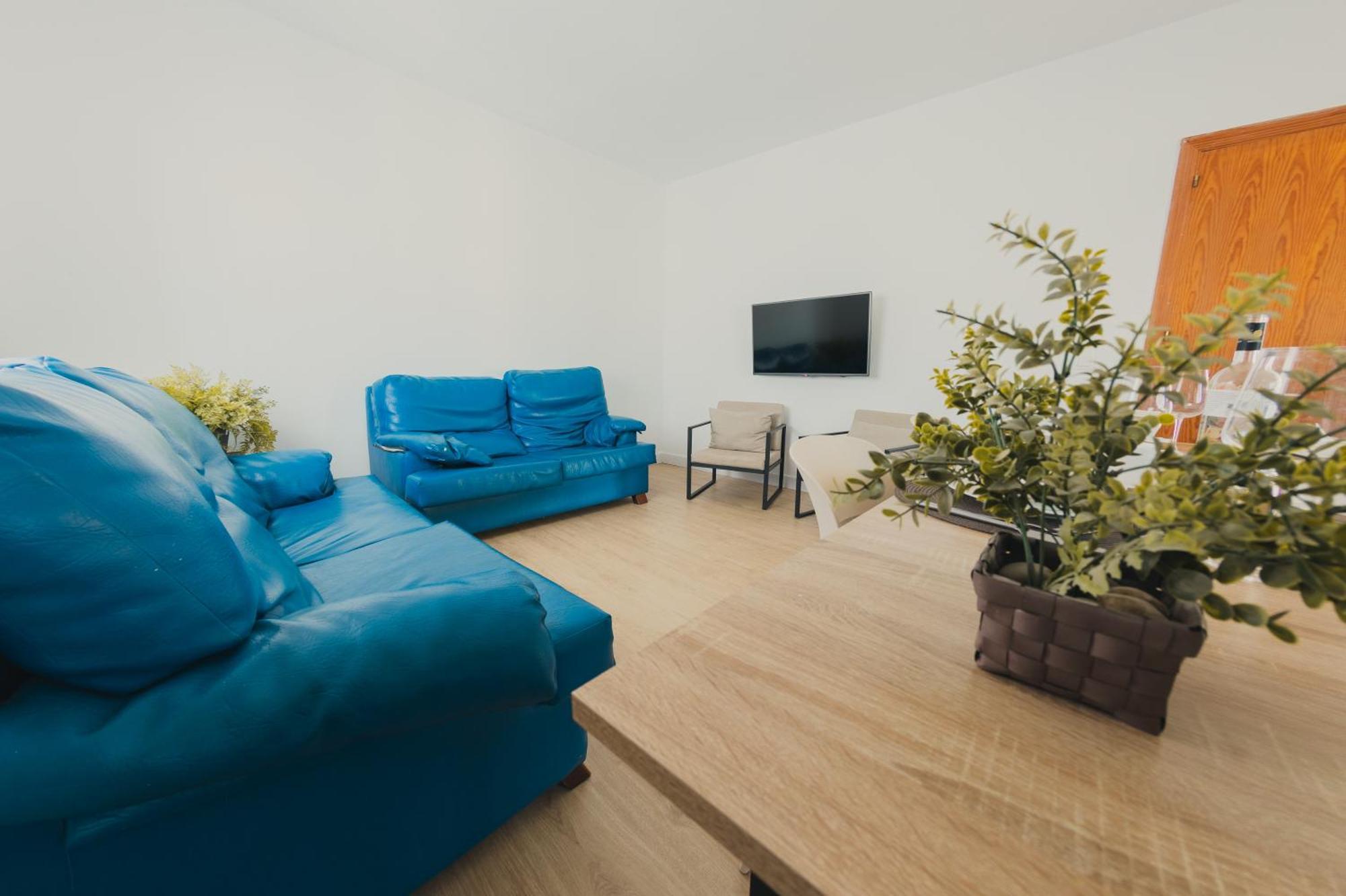 Holiday home La Alberca